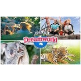 Dreamworld 2 Day Pass Dreamworld 2 Day Pass