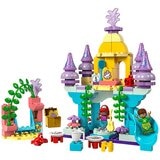 LEGO DUPLO Ariel's Magical Underwater Palace 10435