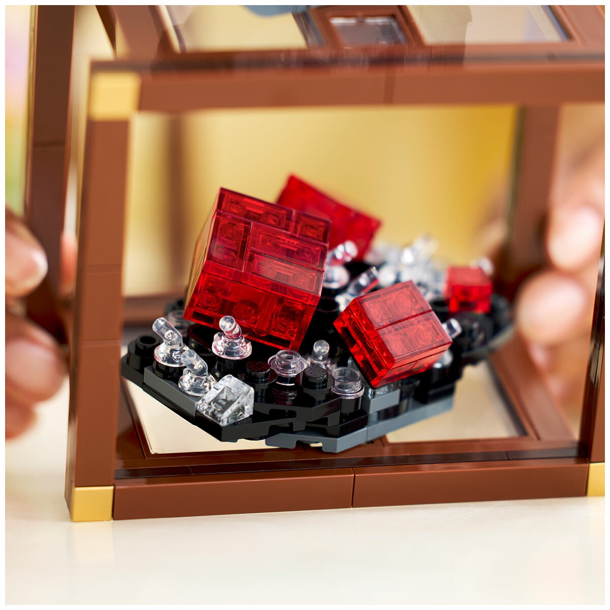 LEGO Ideas Mineral Collection 21362 LEGO Ideas Mineral Collection 21362