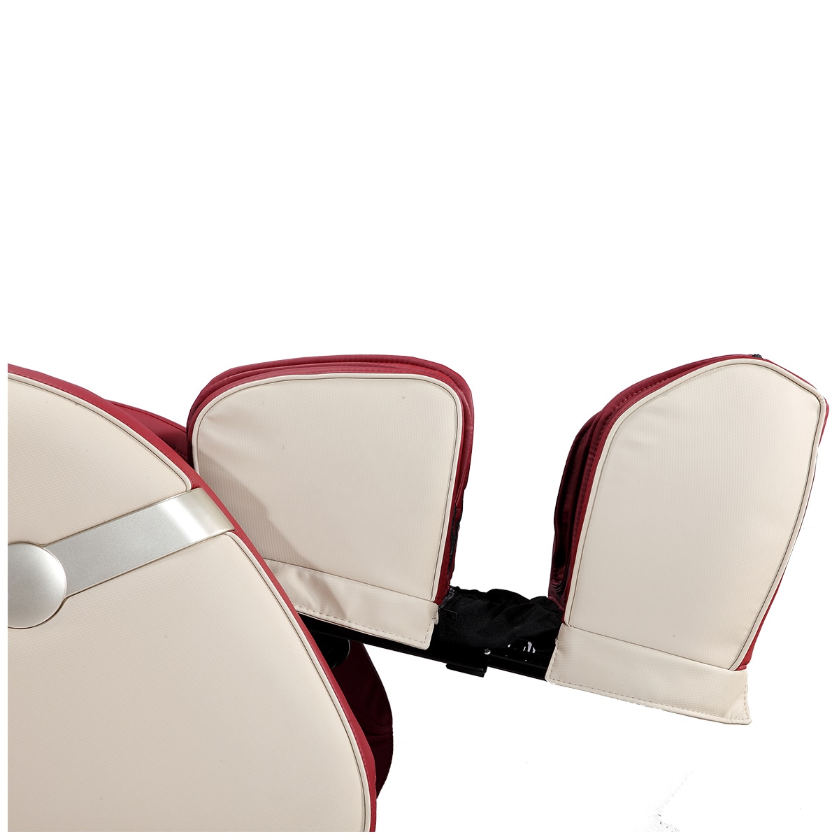 Masseuse Massage Chairs Restore+ Massage Chair - Red