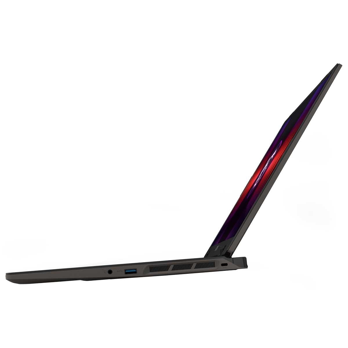 MSI Sword 16 Inch Gaming Laptop B14VFKG-844AU