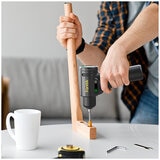 Fanttik Z100 Apex Cordless Brushless Electric Drill USATTFTKN1050123 Fanttik Z100 Apex Cordless Brushless Electric Drill USATTFTKN1050123