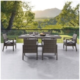 Ove Austin 7 Piece Dining Set