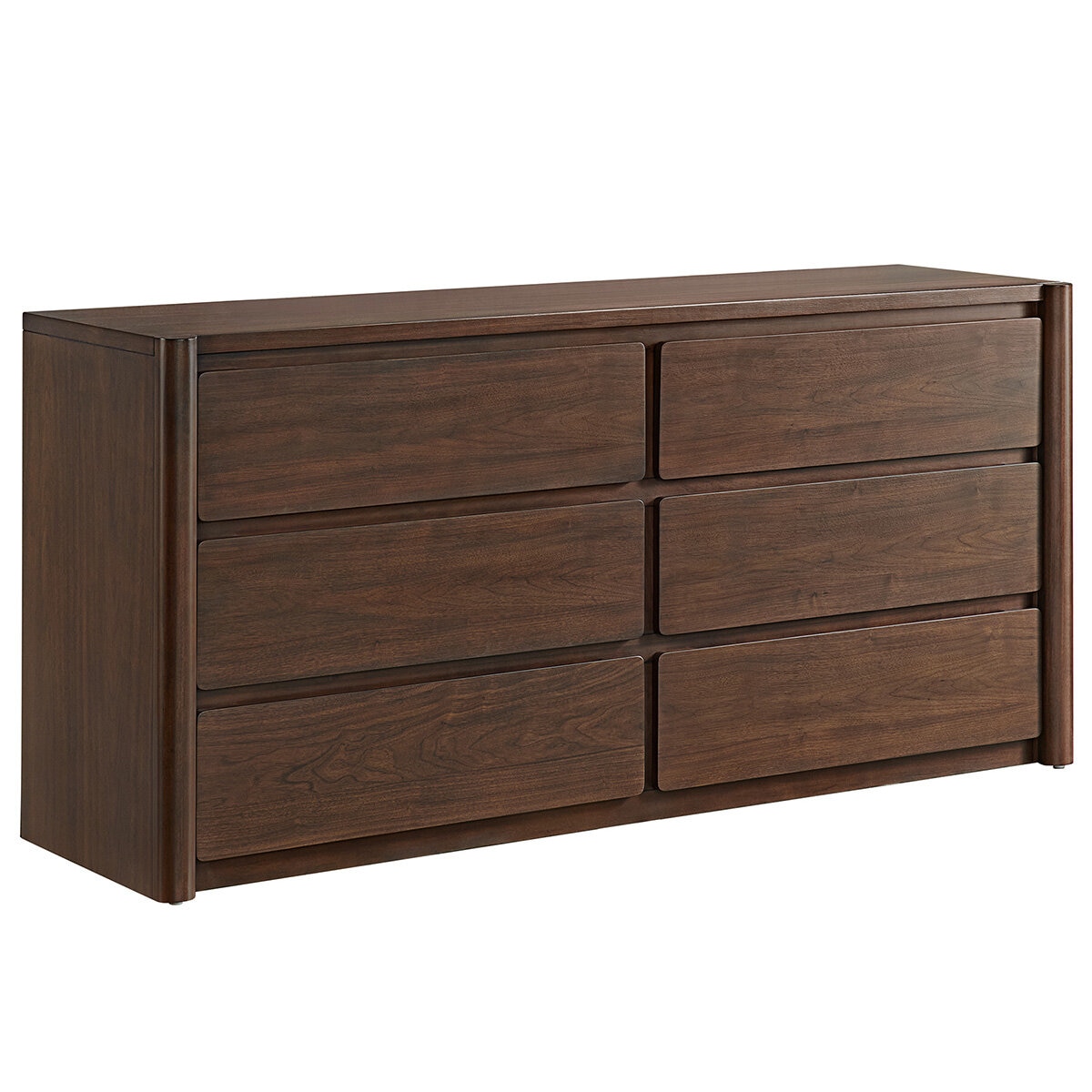 Northridge Home 6-Drawer Dresser