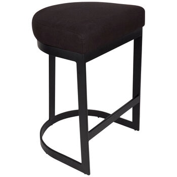 bar stools and benches