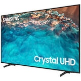 Samsung 50 Inch BU8000 Crystal UHD 4K Smart TV UA50BU8000WXXY
