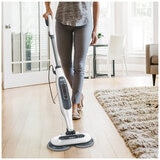 Shark Steam And Scrub Mop S7001ANZ Shark Steam And Scrub Mop S7001ANZ