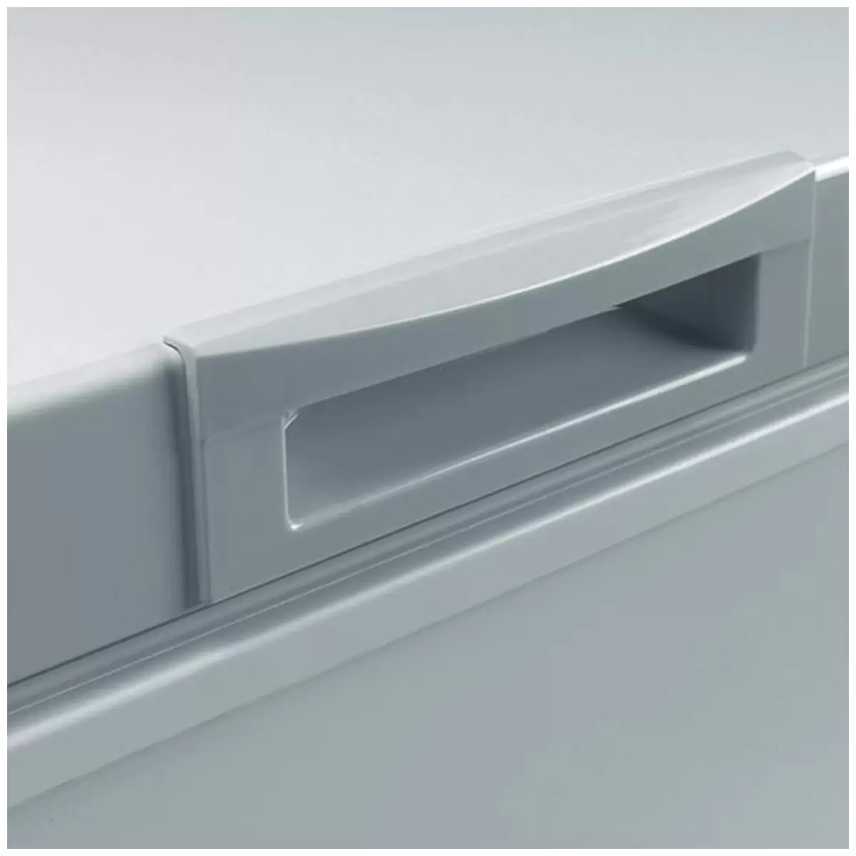 Euro Chest Freezer 200L ECF200SL