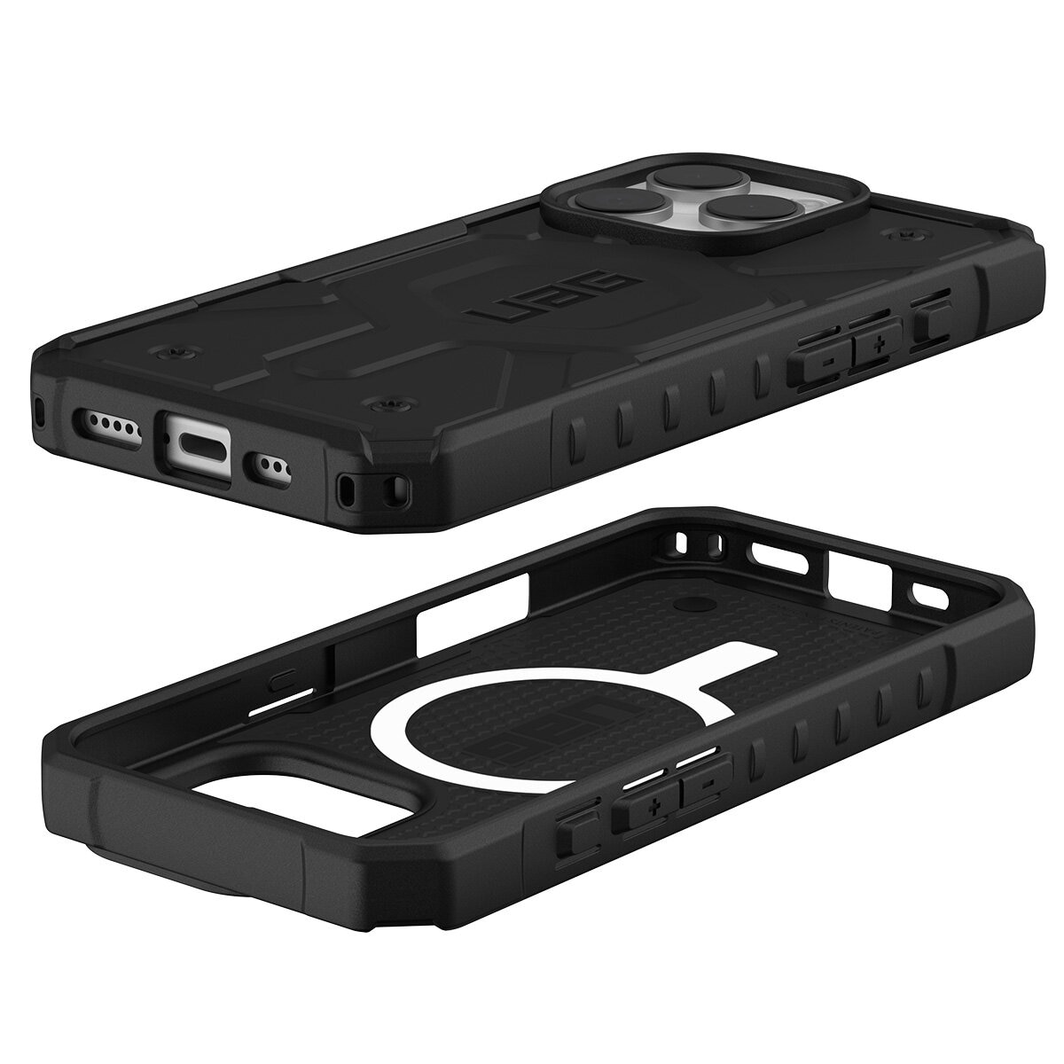 UAG Pathfinder MagSafe iPhone 16 Pro Case