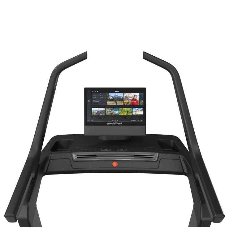 Norditrack X16 Treadmill Norditrack X16 Treadmill