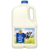 Gold Country Full Cream Milk 3L