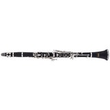 Jean Paul USA Bb Clarinet Bundle CL-700AU