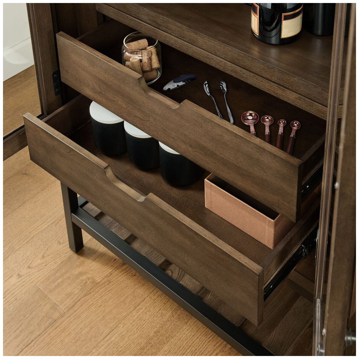 Wine credenza costco sale