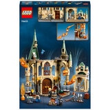 LEGO Harry Potter Hogwarts Room of Requirement 76413