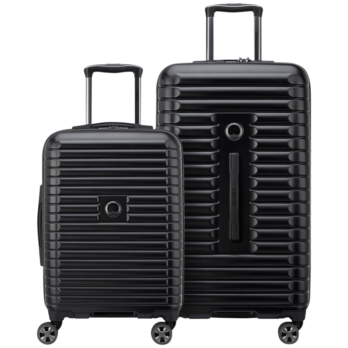 Delsey Paris 2 Piece Luggage Set | Costco Australia