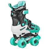 Roller Derby Rollerskates Falcon Mint