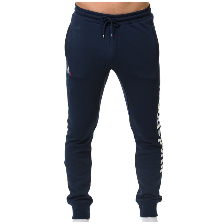 Le Coq Sportif Track Pants Blue | Costco Australia