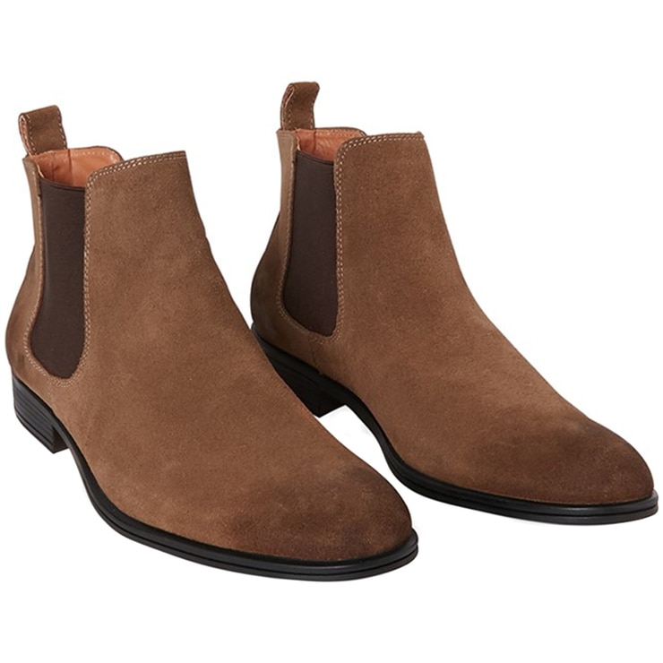 jeff banks chelsea boots