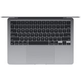 MacBook Air 13 Inch With M3 Chip 16GB 512GB SSD Space Grey