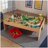 table kidkraft train