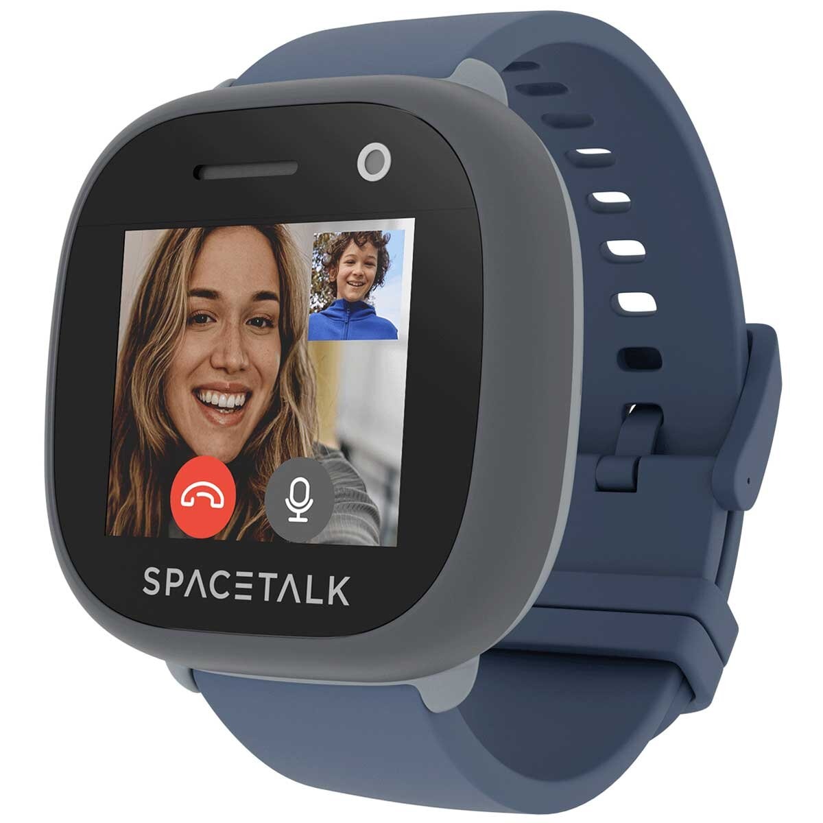 Spacetalk Adventurer 2 Kids 4G Smartwatch ST3-DK-1 Dusk