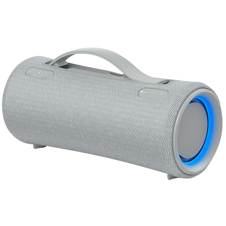 Sony X-Series Portable Wireless Speaker Grey SRSXG300H Sony X-Series Portable Wireless Speaker Grey SRSXG300H