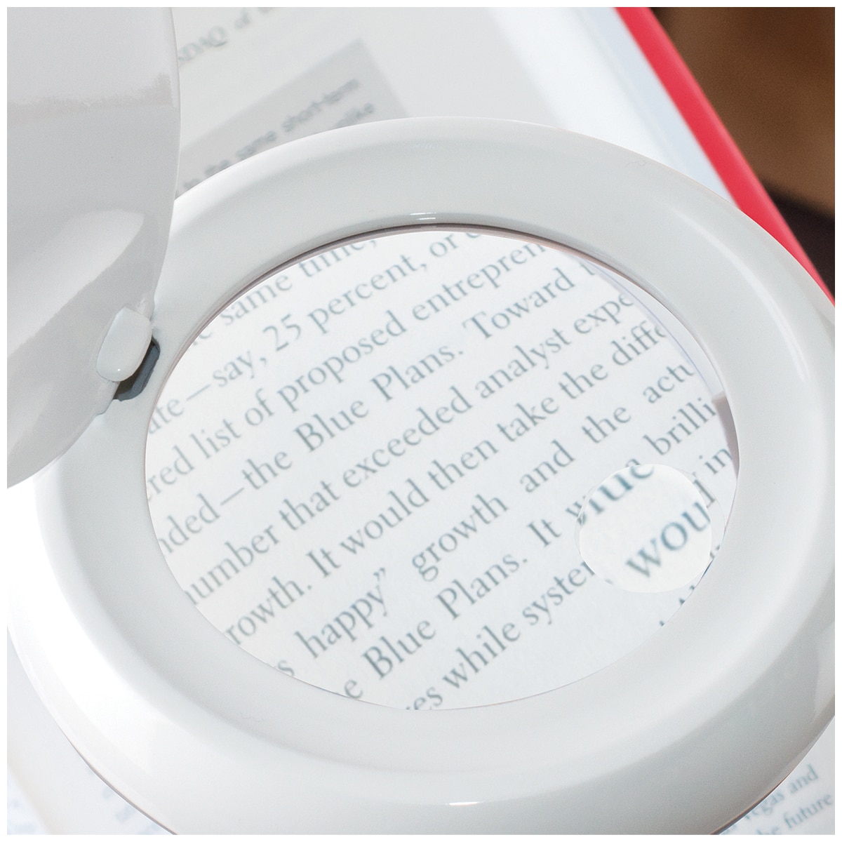 costco magnifying lamp