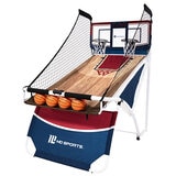 Medal Sports EZ-Fold 2 Player Arcade Basketball