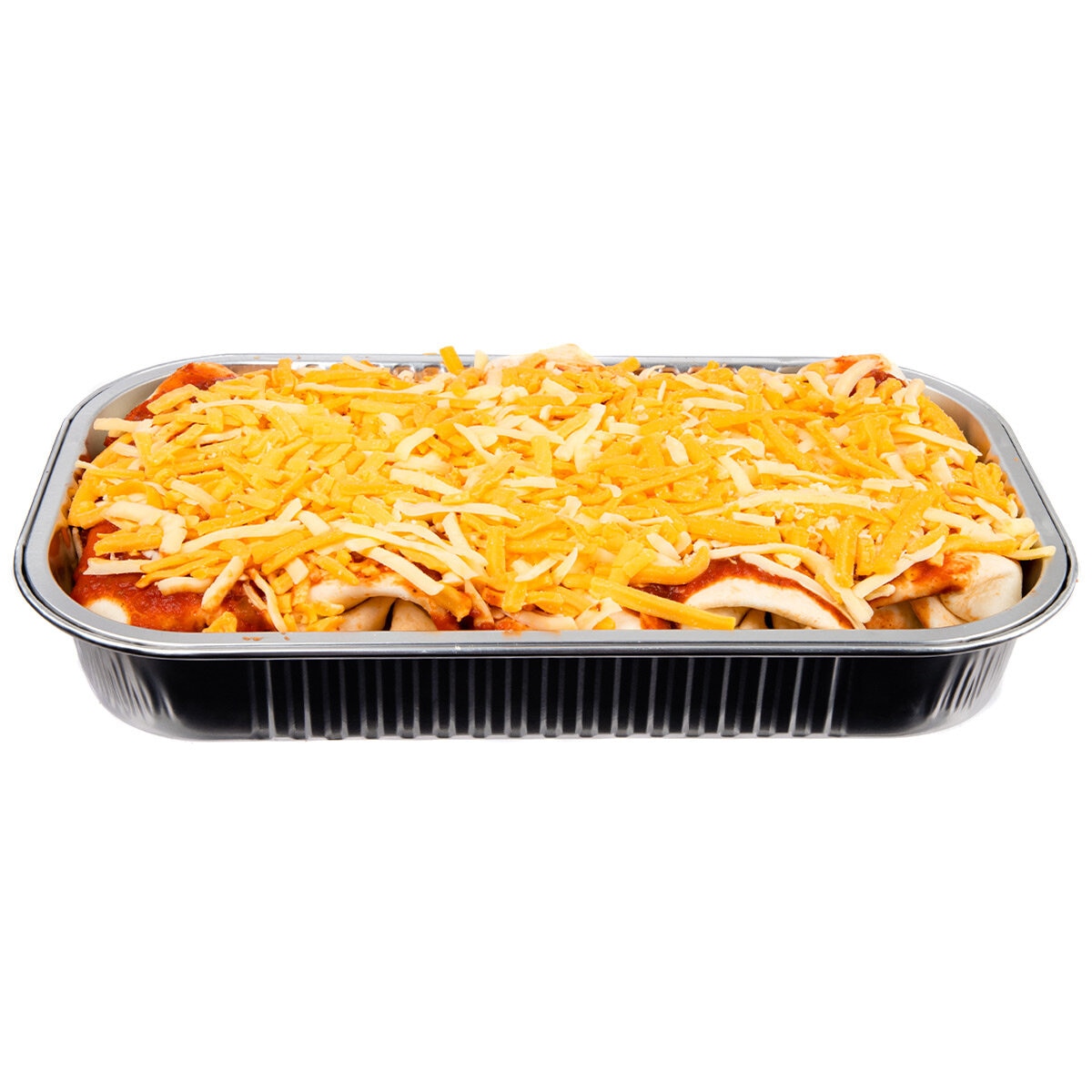 Chicken Enchiladas