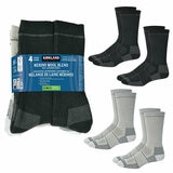 Kirkland Signature Wool Sock 4 Pack Kirkland Signature Wool Sock 4 Pack