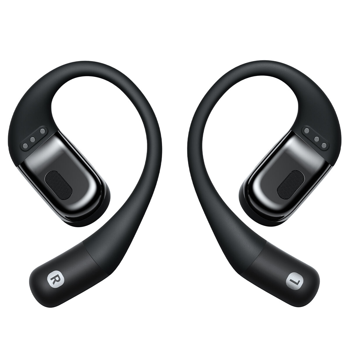 Shokz OpenFit Earbuds T910-ST-BK Shokz OpenFit Earbuds T910-ST-BK