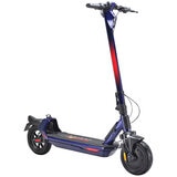 Red Bull Electric Scooter