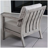 North Shore 4PC DEEP Seating Set