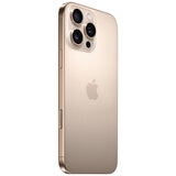 iPhone 16 Pro Max Desert Titanium