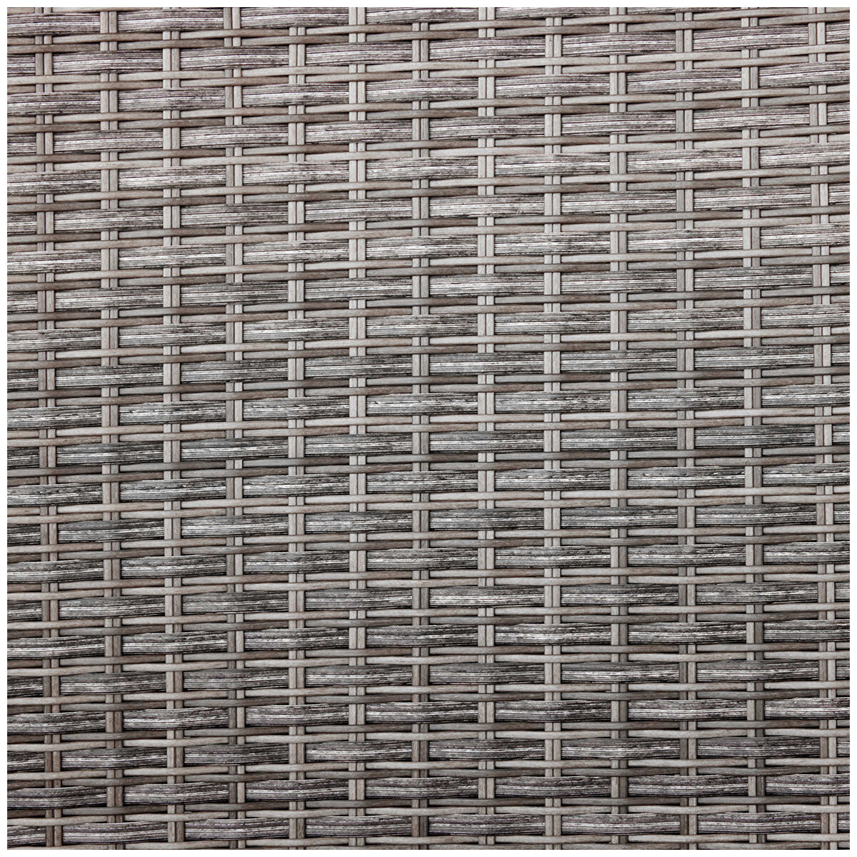 Agio Luna 7 Piece Woven Dining Set Agio Luna 7 Piece Woven Dining Set