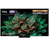 TCL 55 Inch C7K Premium QD-Mini LED Google TV 55C7K TCL 55 Inch C7K Premium QD-Mini LED Google TV 55C7K