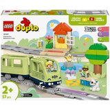 LEGO DUPLO Town Interactive Adventure Train Set 10427