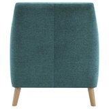 Jesse Accent Chair Teal