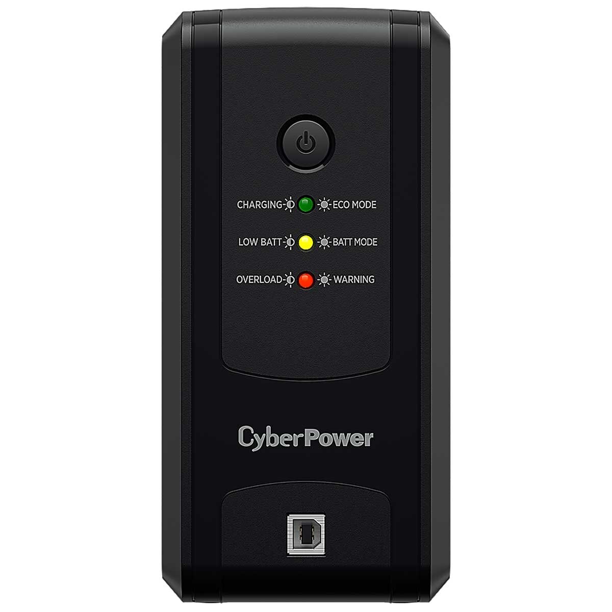 CyberPower Energy Saving Tower UPS UT850EG