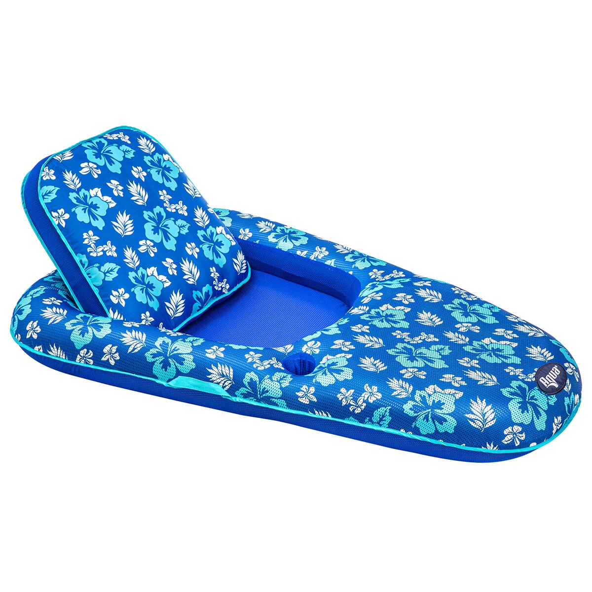 Aqua Water Pool Lounge 2 Pack