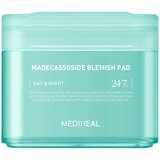 Mediheal Madecassoside Blemish Pad 100 Pack + 100 Pack Refill Mediheal Madecassoside Blemish Pad 100 Pack + 100 Pack Refill