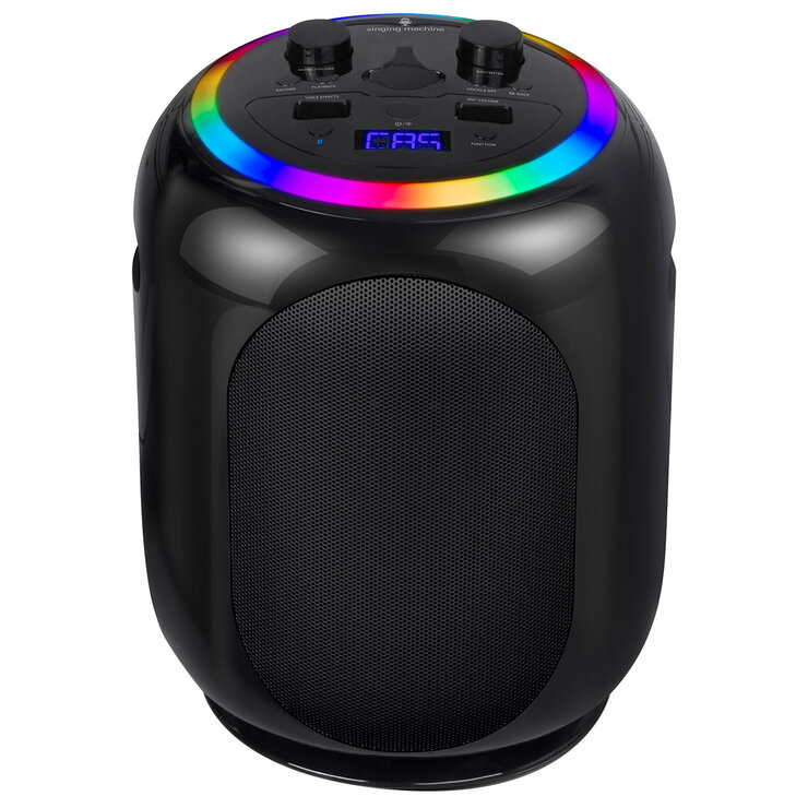 Singing Machine Singcast Max Karaoke System SMC2035 Singing Machine Singcast Max Karaoke System SMC2035