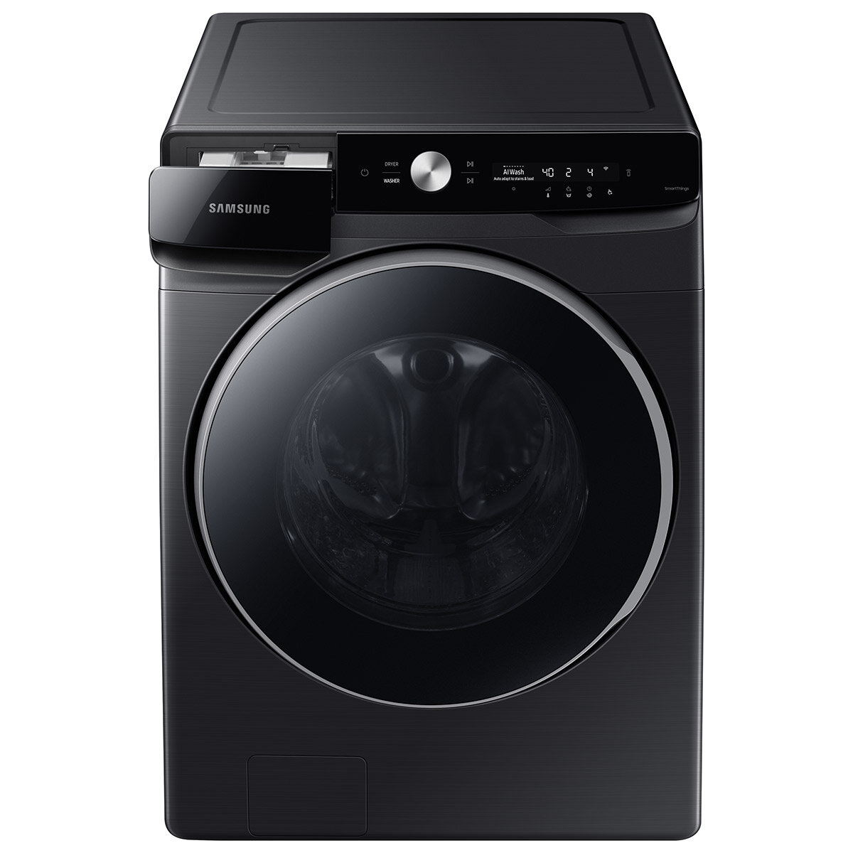 Samsung 16kg Front Load Washer WF16T9500GV