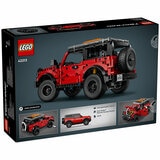 LEGO Technic Ford Bronco SUV 42213/ LEGO Technic Ford Bronco SUV 42213/