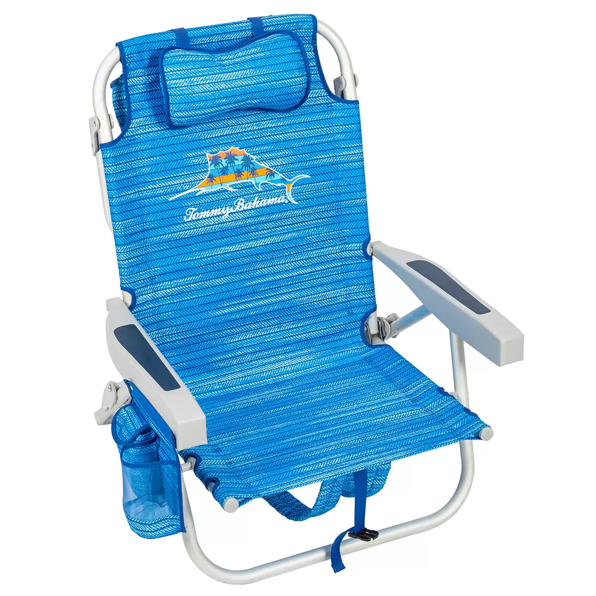 Tommy Bahama Beach Chair Set 2 Pack