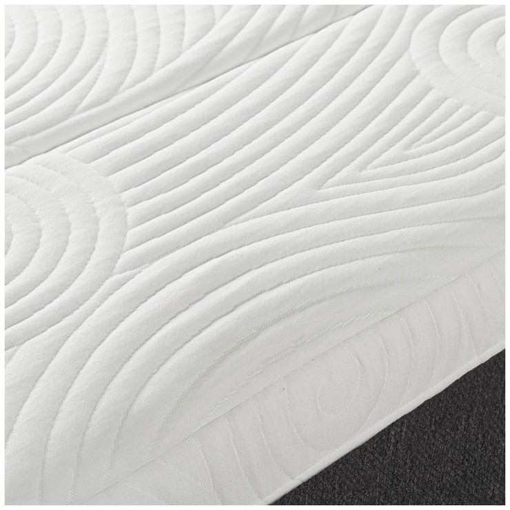 Blackstone 30.5cm Memory Foam King Size Mattress Costco Australia