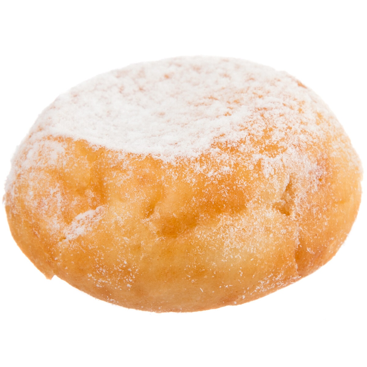 Kirkland Signature Mini Custard Filled Donuts 20 Pack 550g