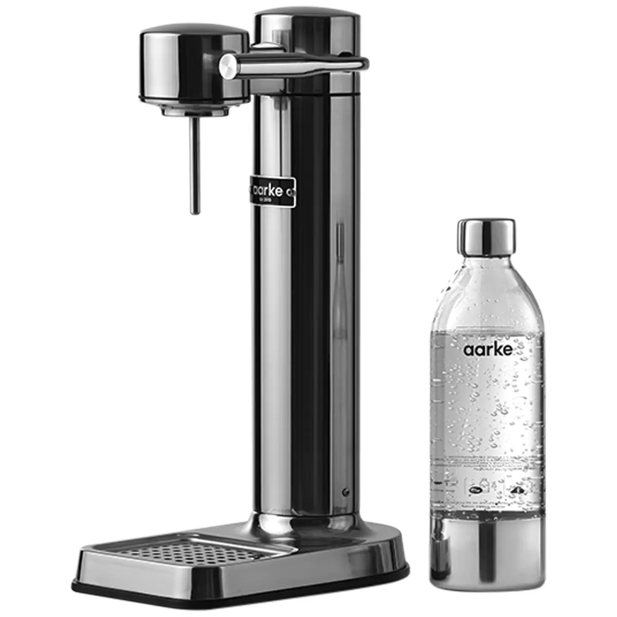 Aarke Carbonator III Sparkling Water Maker 