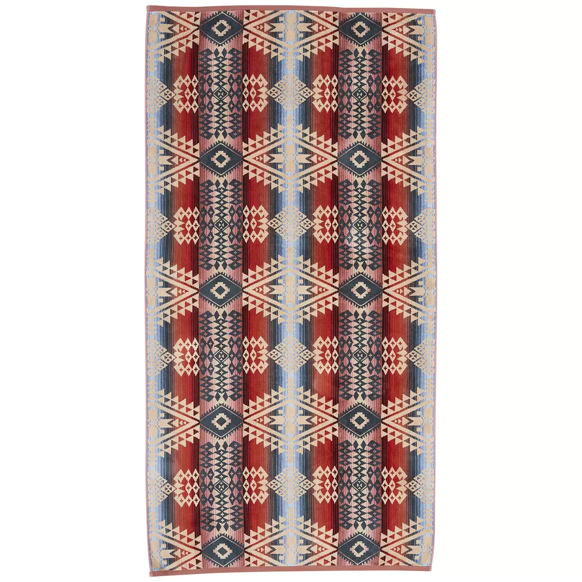 Pendleton Jacquard Bath Towel 