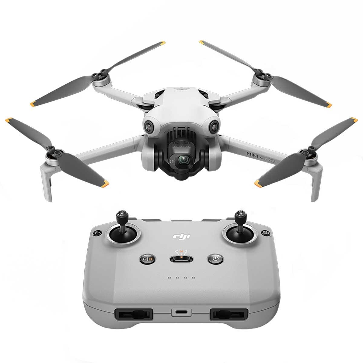 DJI Mini 4 Pro Fly More Combo CP.MA.00000735.04